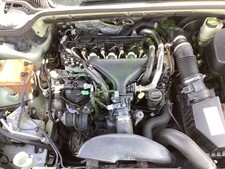Peugeot 407 2004 for sale  NOTTINGHAM