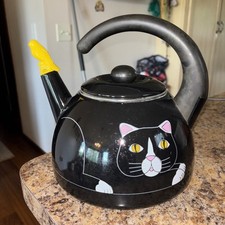 Vintage kamenstein black for sale  Monticello