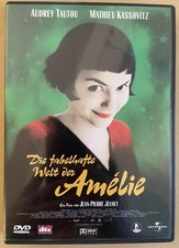 Dvd fabelhafte amelie gebraucht kaufen  Nienburg