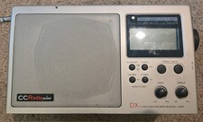 Crane ccradio plus for sale  Bessemer City
