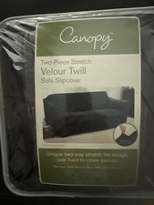 Piece sofa cover for sale  Sloan
