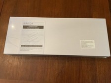 Amada HOMEFURNISHING 2 peças 24"x9 1/2" prateleiras de parede flutuantes brancas para banheiro/quarto, usado comprar usado Amada HOMEFURNISHING 2 peças 24"x9 1/2" prateleiras de parede flutuantes brancas para banheiro/quarto, usado comprar usado  Enviando para Brazil