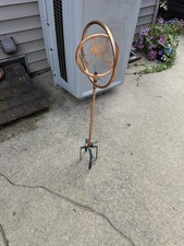 Copper spinning water for sale  Cedar Grove