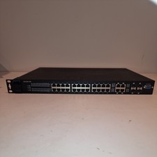 Zyxel gs2200 24p gebraucht kaufen  Brüggen