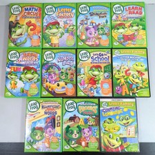 Lot leap frog for sale  Broken Arrow