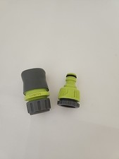 Hose pipe connector for sale  GILLINGHAM