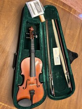 Cremona novice violin for sale  Lenoir City