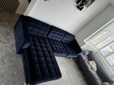 Ikea landskrona shape for sale  BIRMINGHAM