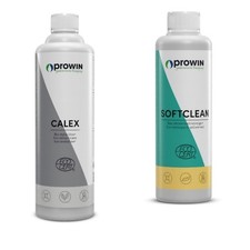 Prowin calex 500 gebraucht kaufen  München