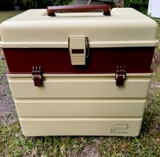 Vtg plano fishing for sale  Virginia Beach