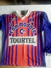 Ancien maillot foot d'occasion  Le Mans