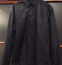 Camicia uomo rocco usato  Tradate