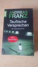 Teuflische versprechen andreas gebraucht kaufen  Marl