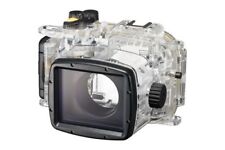 Canon dc55 custodia usato  Milano