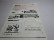 Wiking verkehrs modelle gebraucht kaufen  Höchstädt a.d.Donau
