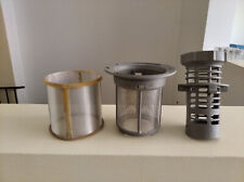 Microfiltre complet lave d'occasion  Montpellier-