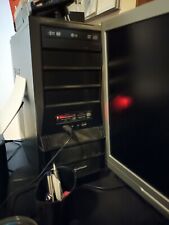 Schwarzer computer sharkoon gebraucht kaufen  Schwalmtal