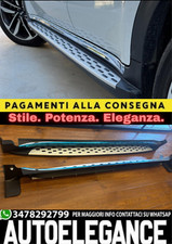 0542 pedane per usato  Italia