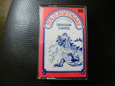 Dragon caves game for sale  SUNDERLAND