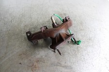 Citroen 44kw auspuff gebraucht kaufen  Frankenberg