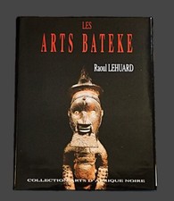 Art africain. livre d'occasion  Auriol