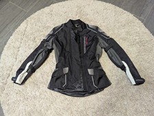 Neuwertige damen motorradjacke gebraucht kaufen  Schloß Holte-Stukenbrock