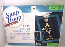 Lm2 snap hoop for sale  Williamsport
