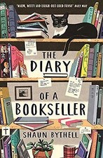 The diary bookseller gebraucht kaufen  Berlin