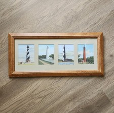 Vtg framed art for sale  San Antonio