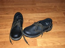 Chaussure travail securite d'occasion  Mulhouse-