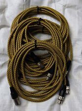 Kabel xlr female gebraucht kaufen  Köln