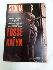 storia illustrata rivista usato  Pulsano