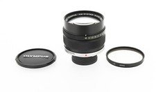Olympus auto macro d'occasion  Mulhouse-