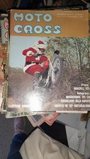 Rivista moto motocross usato  Breno