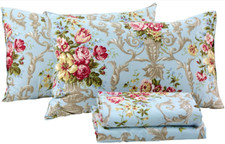 Fadfay shabby floral for sale  Kansas City