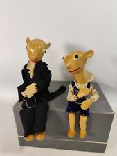 Biegepuppe sammelfigur marione gebraucht kaufen  Grünhainichen