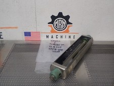 Wallace Tiernan Inc. NPXH-858 escala medidora 0-4,0 GPM agua usada con garantía segunda mano  Embacar hacia Mexico
