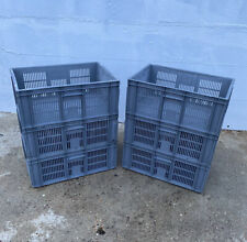 Used vented grey for sale  GRIMSBY