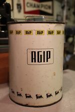 Latta agip 1763 usato  Santena