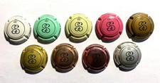 News série capsules d'occasion  Gueux