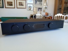 Amplificatore audiolab 8300a usato  Roma