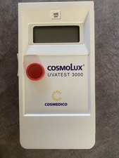 Cosmedico cosmolux 3000 for sale  WALSALL
