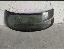 Lunotto posteriore fiat usato  Andria
