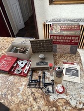 Vintage craftsman universal for sale  Berlin