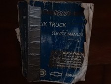 1997 truck factory for sale  Mountainburg