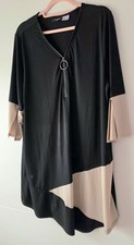 Bluse lang schwarz gebraucht kaufen  Sachsenheim