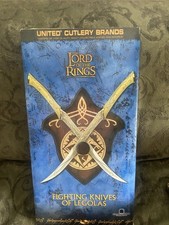 United cutlery fighting for sale  Kansas City
