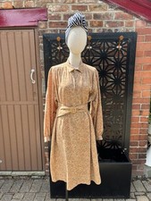 Vintage 1970s smock for sale  MANCHESTER