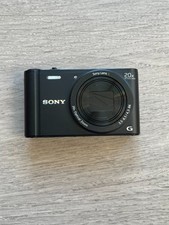 Appareil photo sony d'occasion  Bobigny