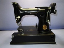Singer 221 featherweight for sale  Gridley